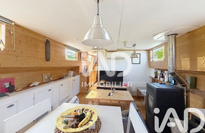 Vente Appartement 3 pièces — photo 3