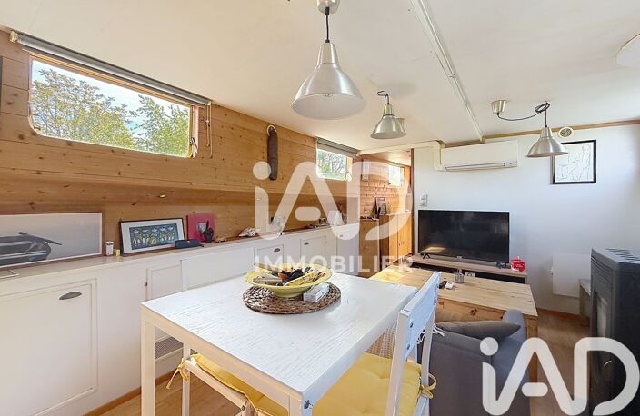 Vente Appartement 3 pièces — photo 5