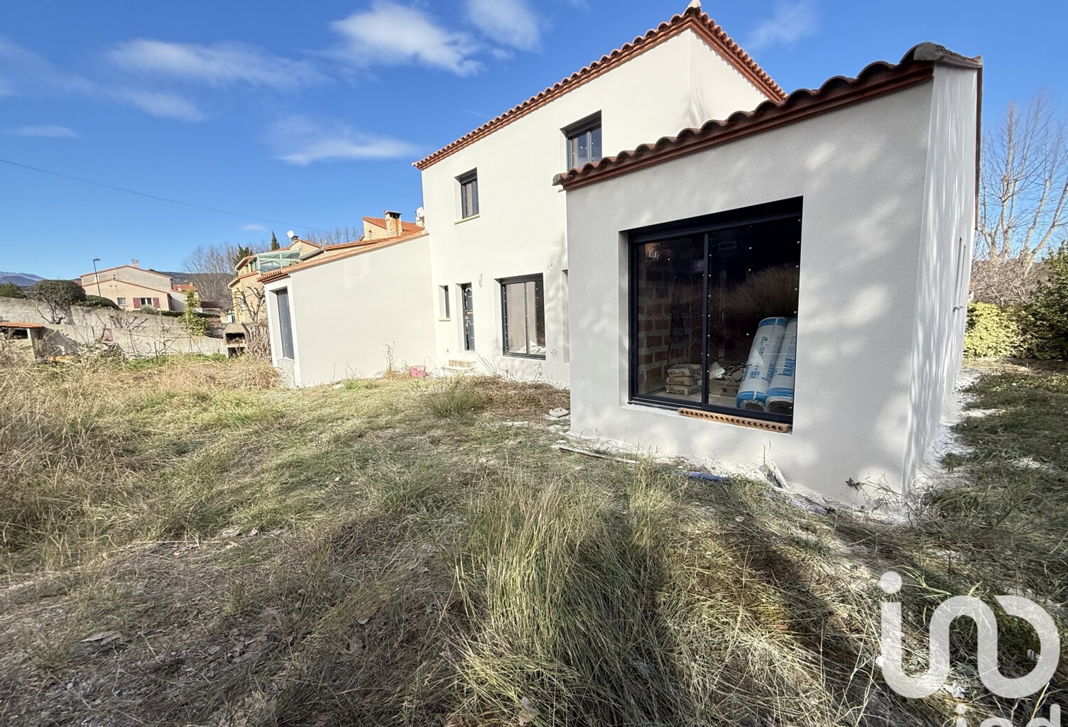 Vente Maison/villa 5 pièces — photo 1