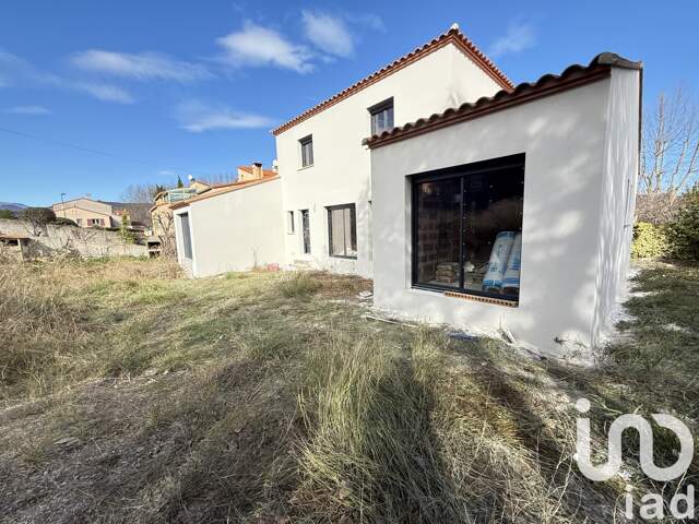 Vente Maison/villa 5 pièces — photo du bien