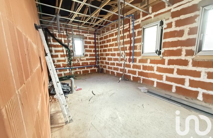 Vente Maison/villa 5 pièces — photo 4