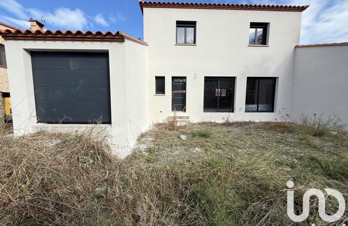 Vente Maison/villa 5 pièces — photo 5