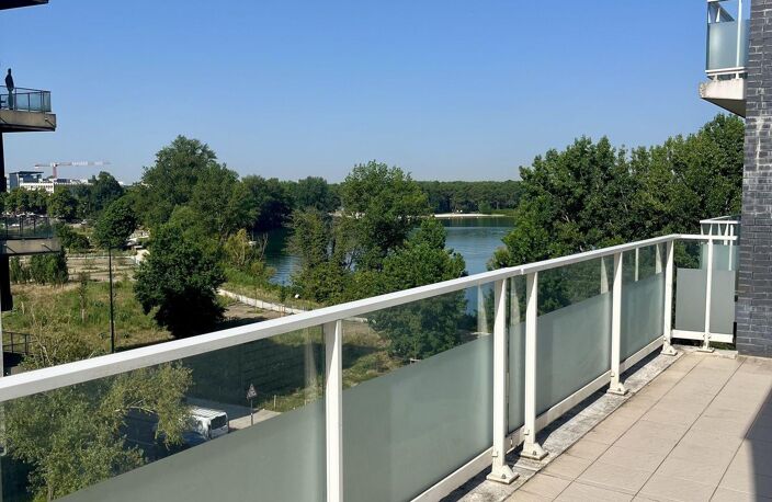 Appartement - 85m² - Bordeaux — photo 5