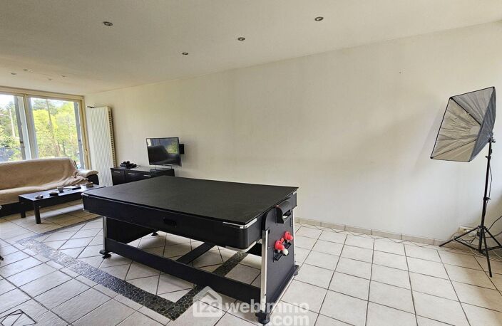 Maison - 120m² - Noisy-sur-École — photo 3