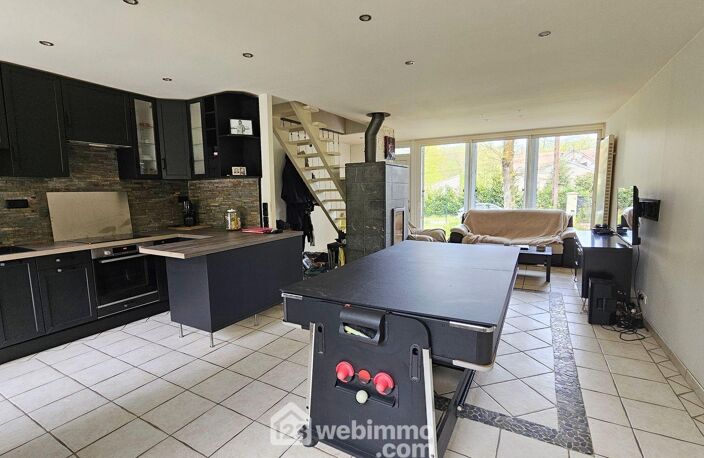 Maison - 120m² - Noisy-sur-École — photo 5