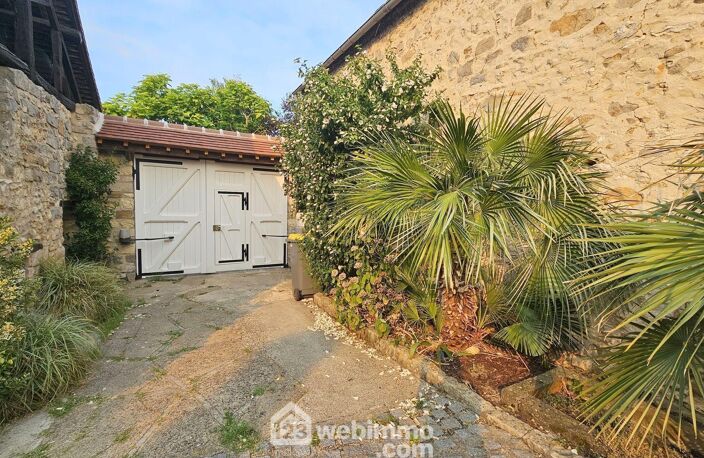 Maison - 275m² - Moigny-sur-École — photo 2