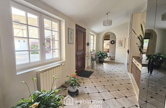 Maison - 275m² - Moigny-sur-École — photo 3