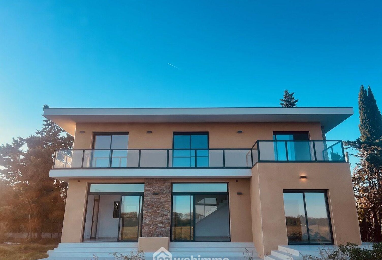 Villas - 121m² - Saint-Cyprien — photo 1