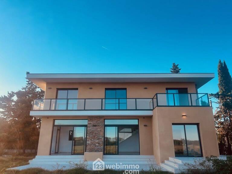 Villas - 121m² - Saint-Cyprien — photo 1