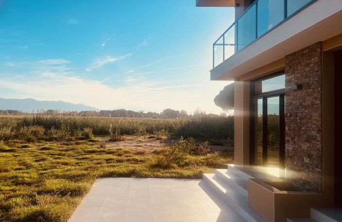Villas - 121m² - Saint-Cyprien — photo 4