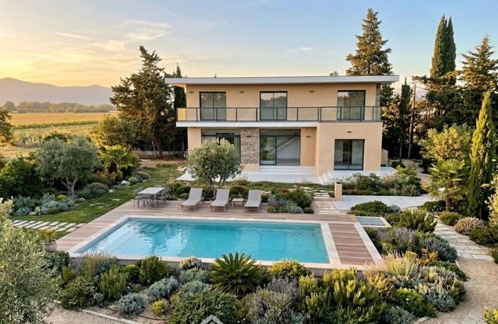 Villas - 121m² - Saint-Cyprien — photo 5