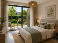 - T3 de 70 m² avec terrasse et jardin - Eligible PTZ — photo 4