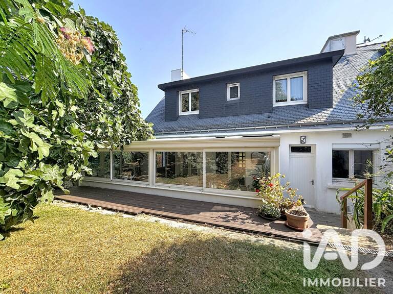 Vente Maison/villa 4 pièces — photo 1