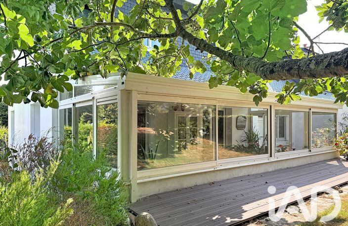 Vente Maison/villa 4 pièces — photo 2