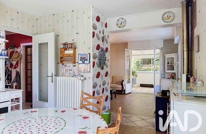 Vente Maison/villa 4 pièces — photo 4