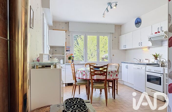 Vente Maison/villa 4 pièces — photo 5