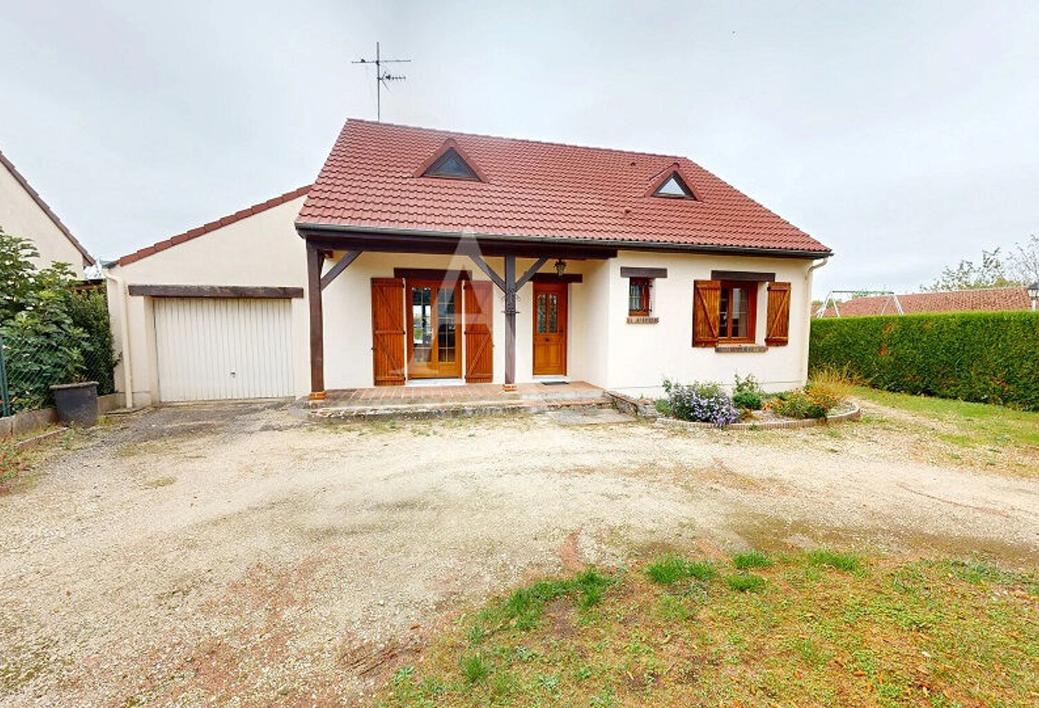 Maison Loury 5 pièce(s) 110 m2 — photo 1