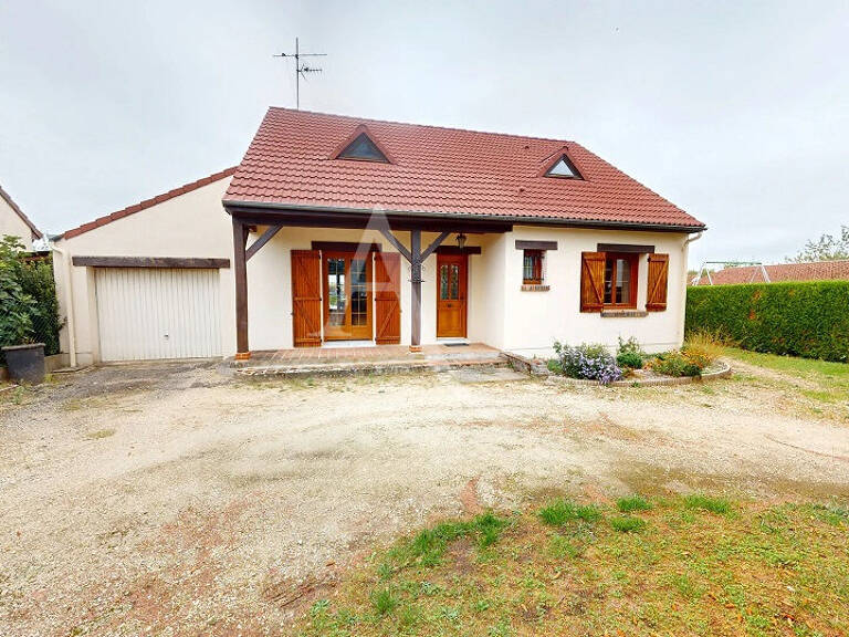 Maison Loury 5 pièce(s) 110 m2 — photo 1