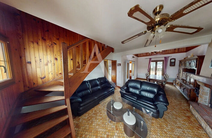Maison Loury 5 pièce(s) 110 m2 — photo 2