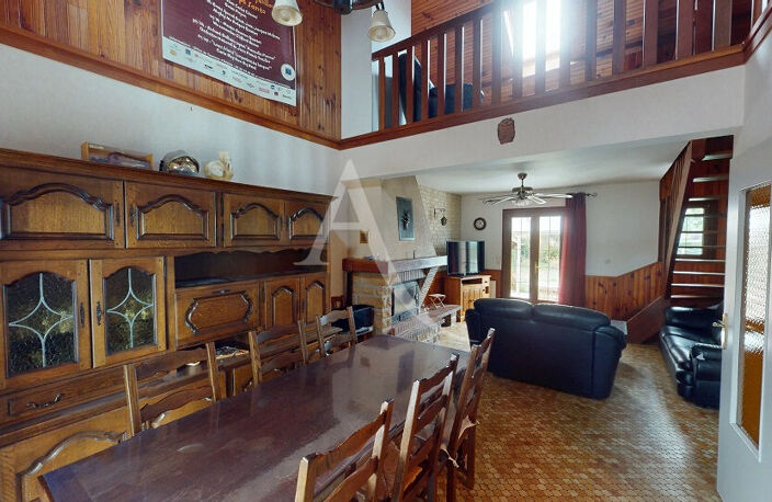 Maison Loury 5 pièce(s) 110 m2 — photo 3