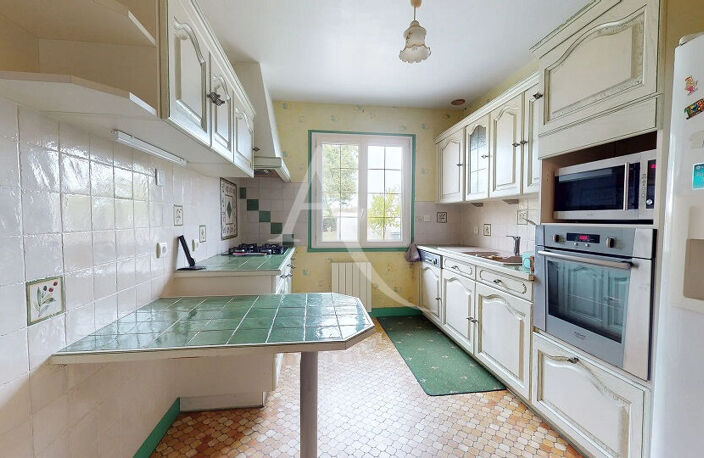 Maison Loury 5 pièce(s) 110 m2 — photo 4