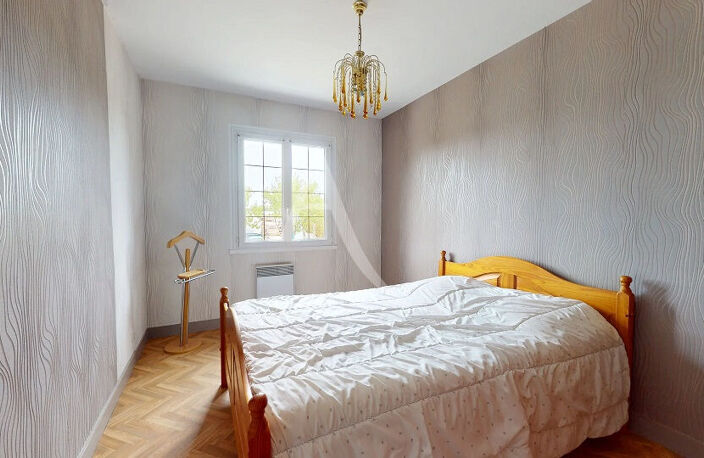 Maison Loury 5 pièce(s) 110 m2 — photo 5