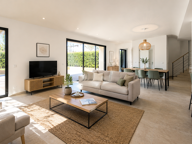-AIX - MAISON INDIVIDUELLE RE2020 DE 110M² AVEC 300M² DE JARDIN ET GARAGE — photo 2