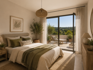 Duplex d’exception de 100m² avec deux terrasses – Dernier étage à Gardanne — photo 3