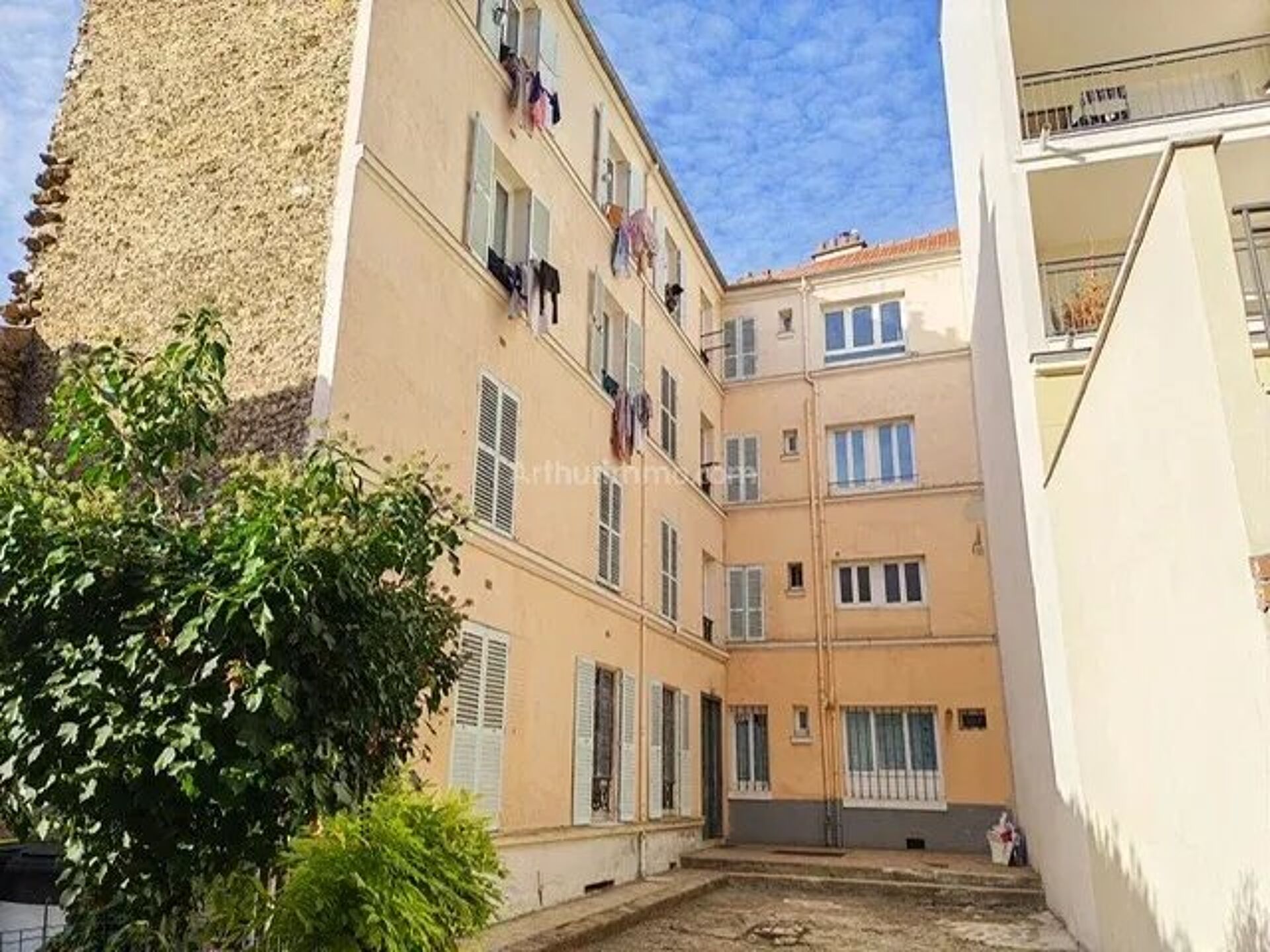 Appartement 2 pièces 32 m² · à Villeneuve-Saint-Georges · 32 m² · 114 990 €