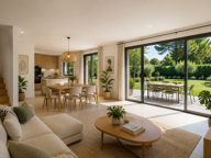 Villa T5 de 110 m² avec grand jardin au cœur de la Côte Bleue — photo 2