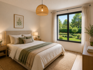Villa T5 de 110 m² avec grand jardin au cœur de la Côte Bleue — photo 4