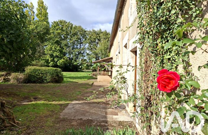 Vente Longère 6 pièces — photo 4
