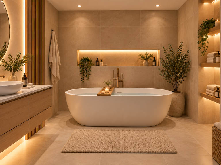 - RESIDENCE LIVRE - 4P DE 100M² AVEC GRAND JARDIN DE 265M² — photo 1