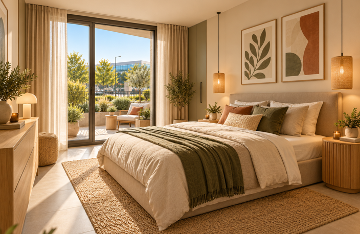-LIVRE - APPARTEMENT 3P 75 M² AVEC EXTERIEUR- PROCHE CENTRE VILLE — photo 3