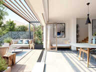 - COLLIOURE – MAISON T4 NEUVE DÉJÀ LIVRÉE À 100 M DE LA PLAGE – JARDIN ET DOUBLE GARAGE — photo 2