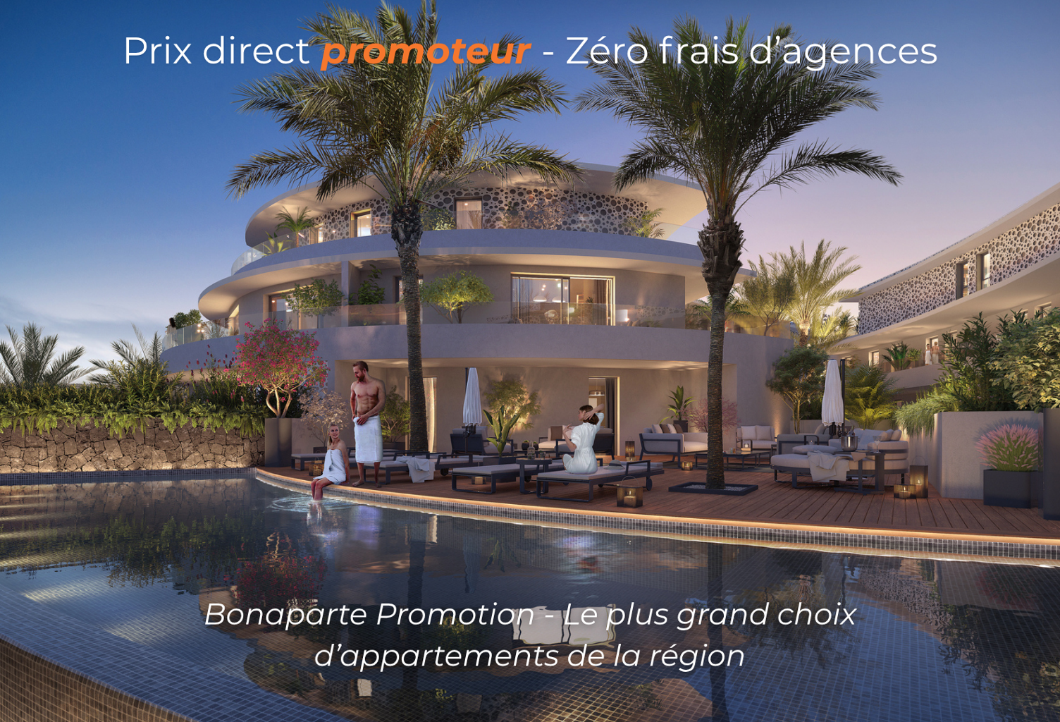 NOUVEAU CAP D'AGDE T2 AVEC TERRASSE  — photo 1