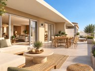 CALVI - EXCEPTIONNEL T4 VUE MER *FRAIS DE NOTAIRE OFFERTS* — photo 2