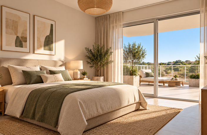 CALVI - EXCEPTIONNEL T4 VUE MER *FRAIS DE NOTAIRE OFFERTS* — photo 4