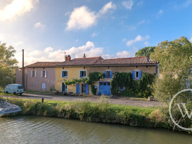 Maison proposé à Labastide-d'Anjou