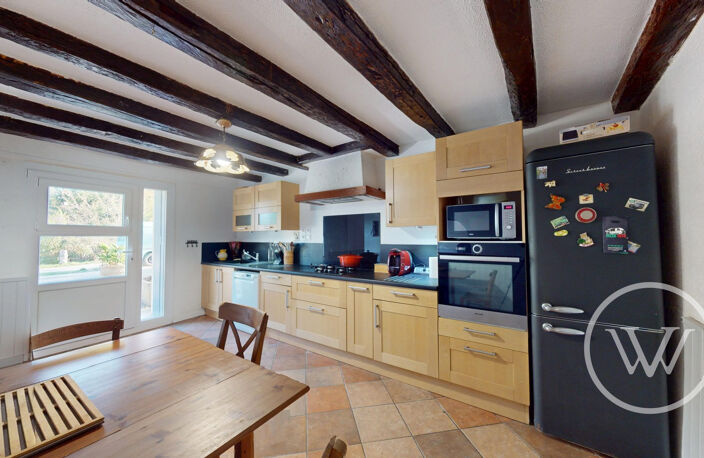Maison (T4) 120.8m² - Canal du midi — photo 3