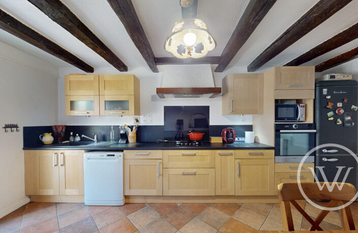 Maison (T4) 120.8m² - Canal du midi — photo 4