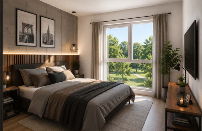 VOTRE PREMIER APPARTEMENT À HAGUENAU AVEC PTZ POSSIBLE ! — photo 3
