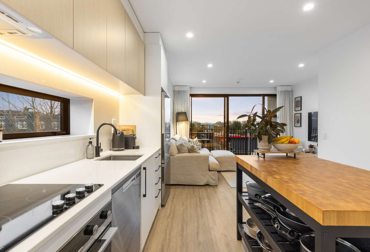 TERRASSE 37m²/Séjour-Cuisine 36m²!!Espaces Grandioses proche de Toutes Commodités!! — photo 1