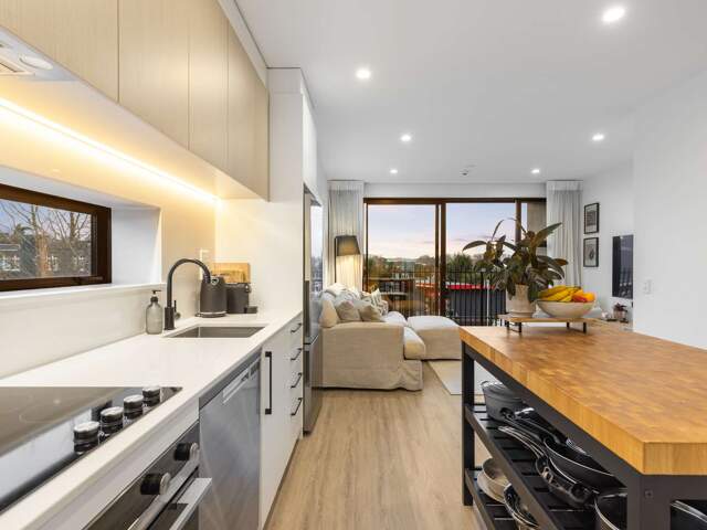 TERRASSE 37m²/Séjour-Cuisine 36m²!!Espaces Grandioses proche de Toutes Commodités!! — photo du bien