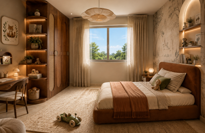GRAND T3 DE 68 M² AVEC BELLE PIÈCE DE VIE ET BALCON DE 11 M² — photo 4