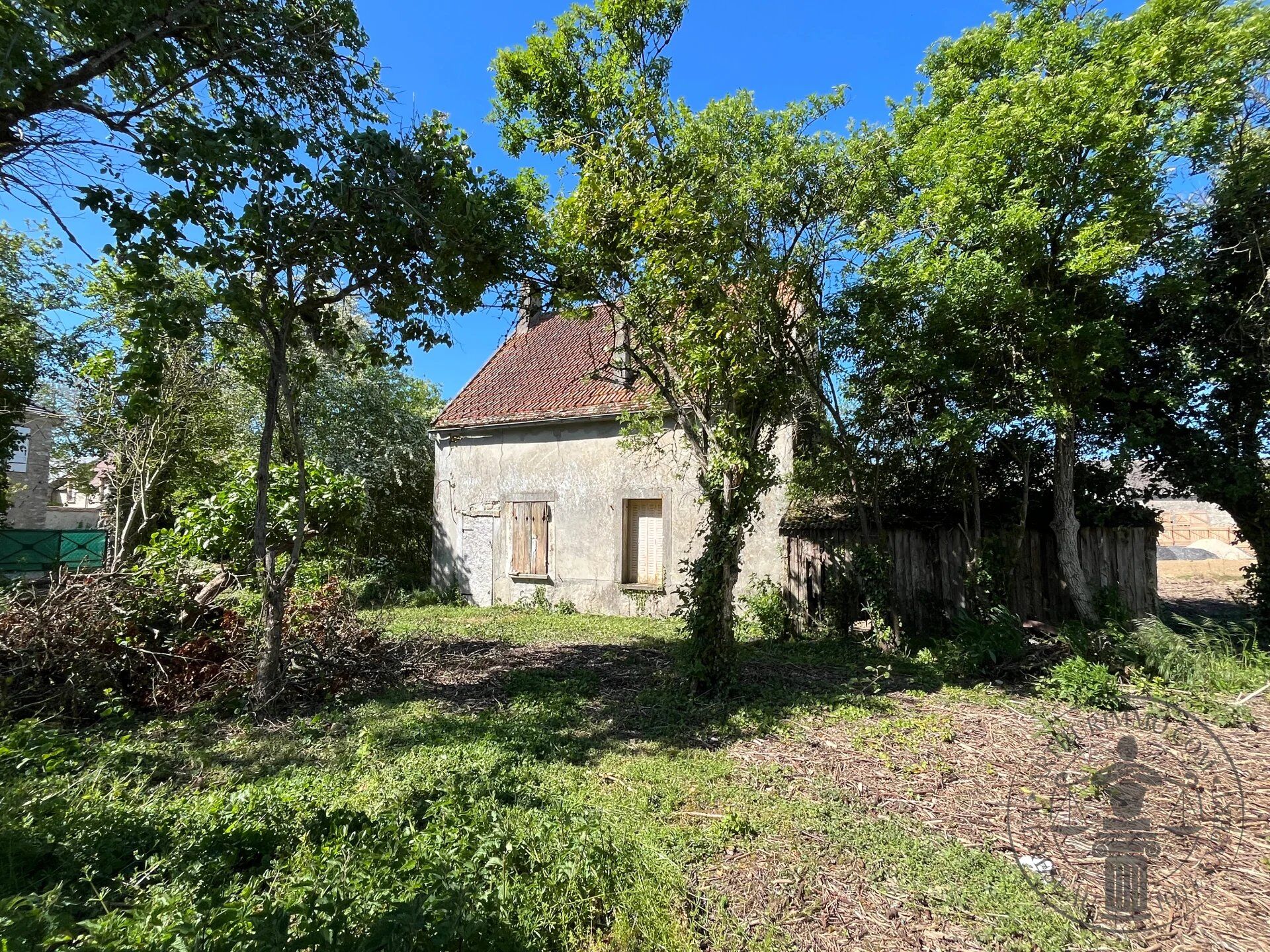 Acheter maison de 3 pièces 42 m² 84 000 € à Dourdan (91410) : une annonce Arthurimmo.com