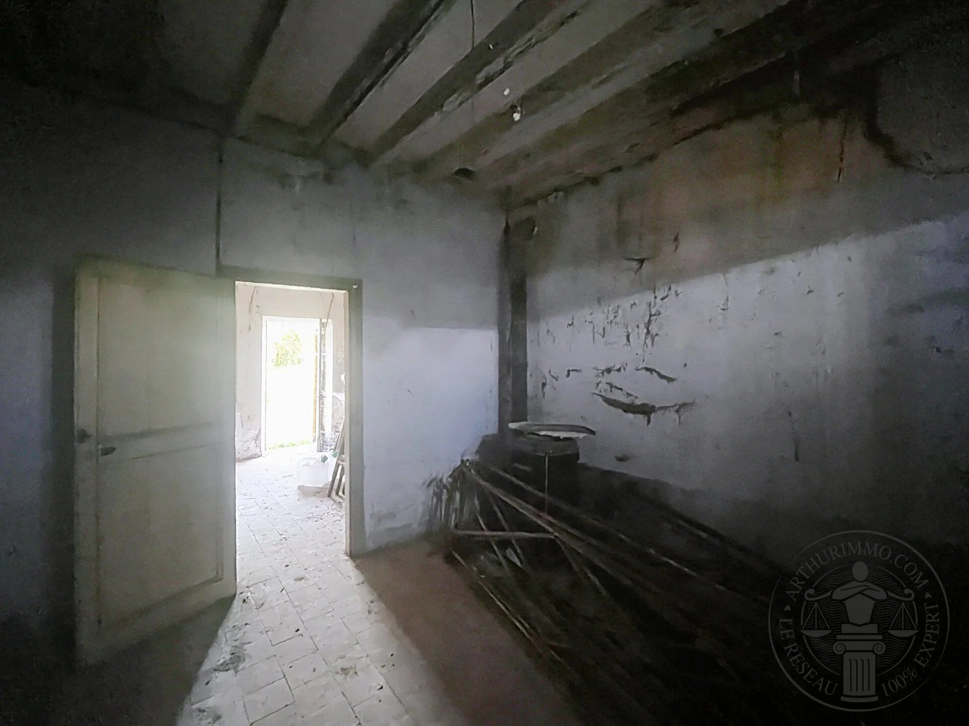 Acheter maison de 3 pièces 42 m² 84 000 € à Dourdan (91410) : une annonce Arthurimmo.com — 5