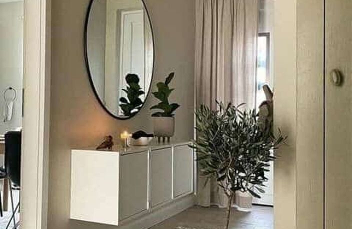 Rosheim ! Rare ! Appartement 4 pièces de 86 m² avec grande terrasse et jardin privatif  — photo 2