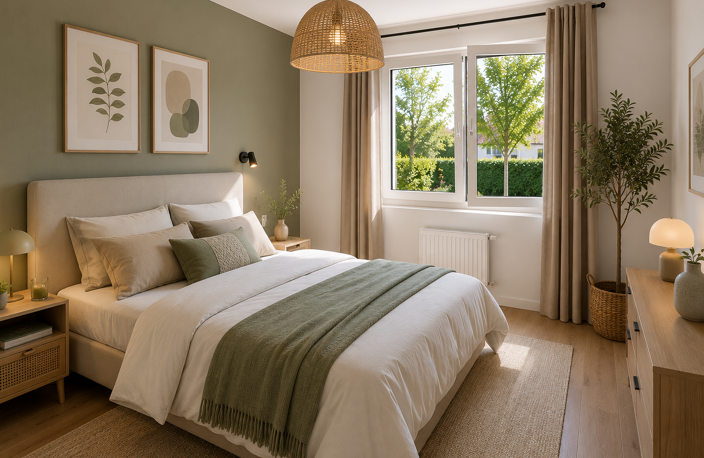 DEVENEZ PROPRIÉTAIRE À STRASBOURG-NEUDORF AVEC LA TVA RÉDUITE À 5,5 % AU LIEU DE 20 % ! — photo 4