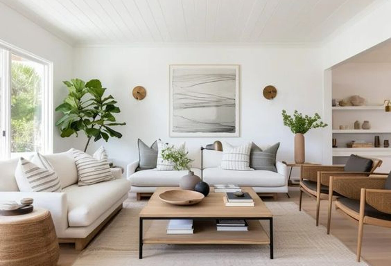 MAISON NEUVE INDÉPENDANTE À ITTENHEIM – 105 M², 3 CHAMBRES, JARDIN ET DÉPENDANCE DE 31 M² — photo 1